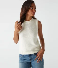 Estelle Sweater Vest