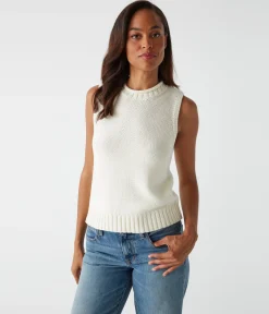 Estelle Sweater Vest