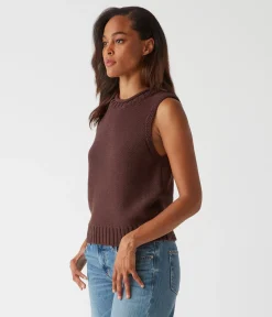 Estelle Sweater Vest