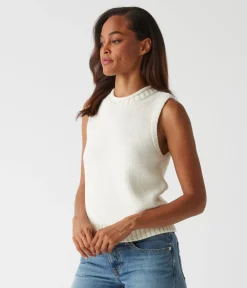 Estelle Sweater Vest