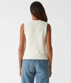 Estelle Sweater Vest