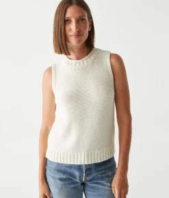 Estelle Sweater Vest