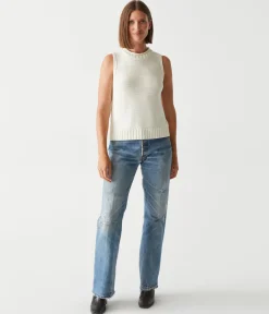Estelle Sweater Vest