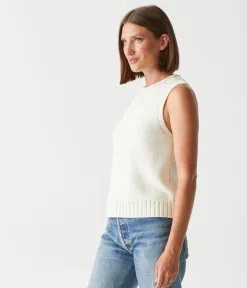Estelle Sweater Vest