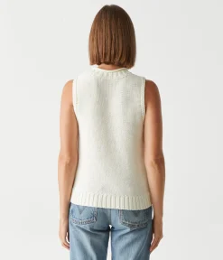 Estelle Sweater Vest