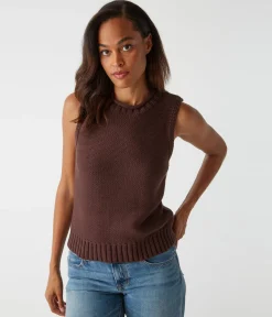 Estelle Sweater Vest