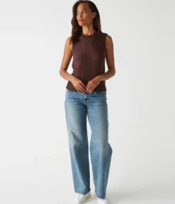 Estelle Sweater Vest