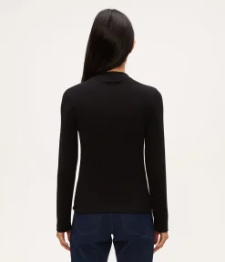Evelyn Ruched Top