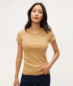 Fallon Shine Tee
