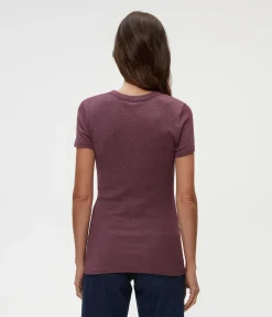 Fallon Shine Tee