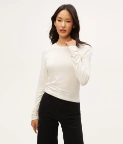 Finn Crew Neck Top
