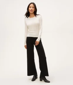 Finn Crew Neck Top