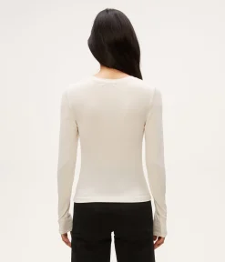 Finn Crew Neck Top