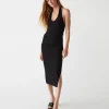 Guen Midi Dress