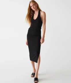 Guen Midi Dress
