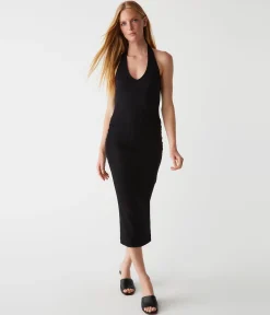 Guen Midi Dress