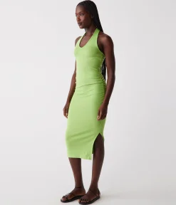 Guen Midi Dress