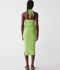 Guen Midi Dress