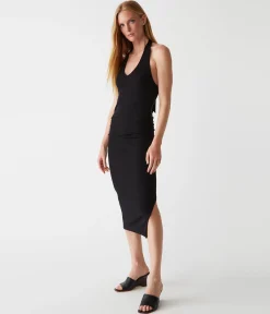 Guen Midi Dress