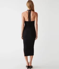Guen Midi Dress