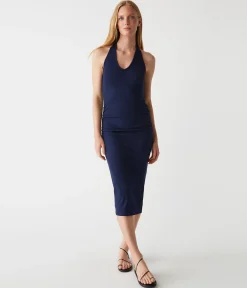 Guen Midi Dress
