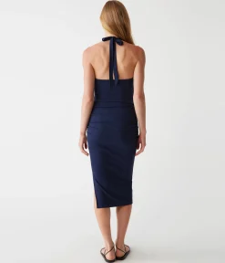 Guen Midi Dress