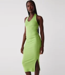 Guen Midi Dress