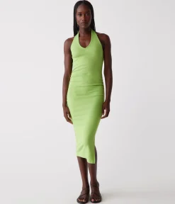 Guen Midi Dress