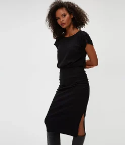 Hannah Midi Dress