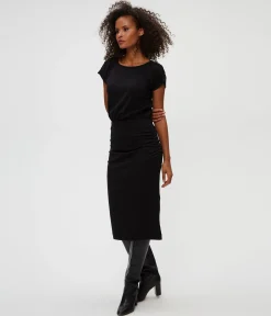 Hannah Midi Dress