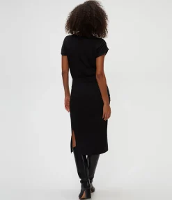Hannah Midi Dress