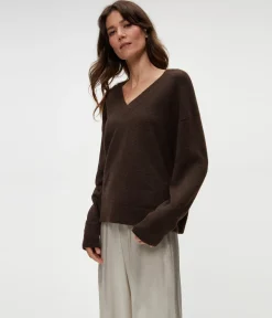 Hendrix V-Neck Sweater