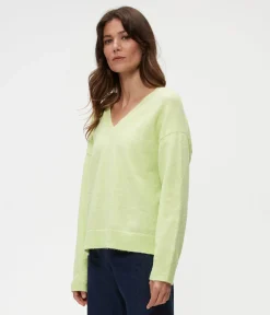Hendrix V-Neck Sweater