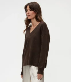 Hendrix V-Neck Sweater