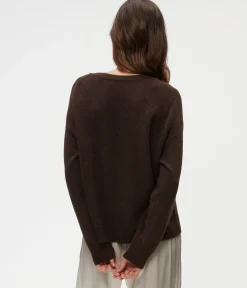 Hendrix V-Neck Sweater