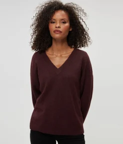 Hendrix V-Neck Sweater