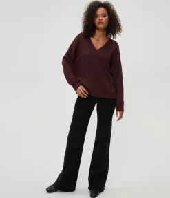 Hendrix V-Neck Sweater