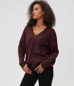 Hendrix V-Neck Sweater
