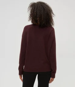 Hendrix V-Neck Sweater