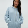 Honey Plush Hoodie