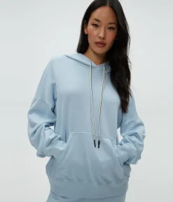 Honey Plush Hoodie