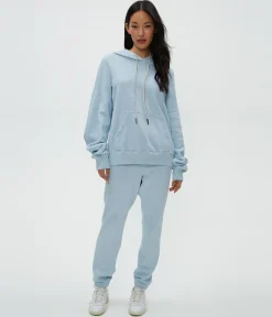 Honey Plush Hoodie