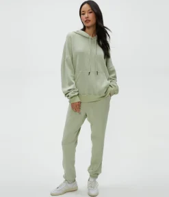 Honey Plush Hoodie