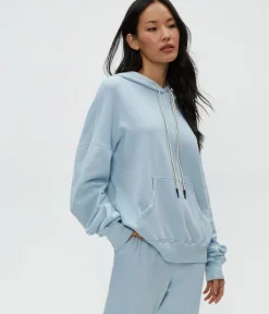 Honey Plush Hoodie