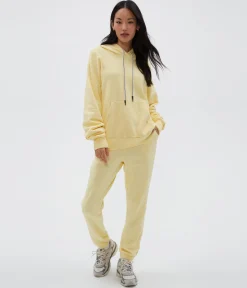 Honey Plush Hoodie