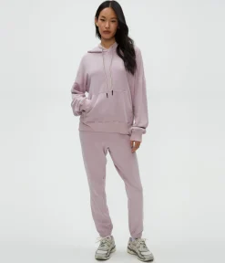 Honey Plush Hoodie