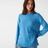 Imogen Crew Neck Sweater