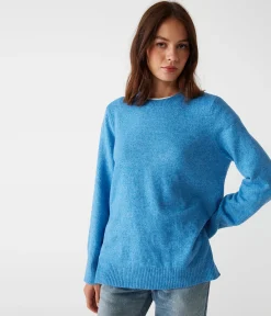 Imogen Crew Neck Sweater