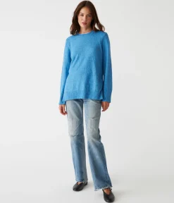 Imogen Crew Neck Sweater