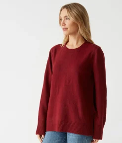 Imogen Crew Neck Sweater